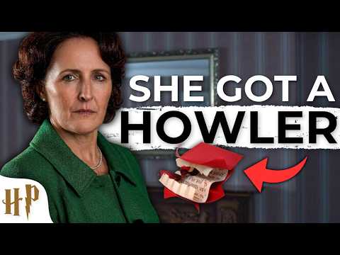 20 Details You Never Noticed In The Order Of The Phoenix