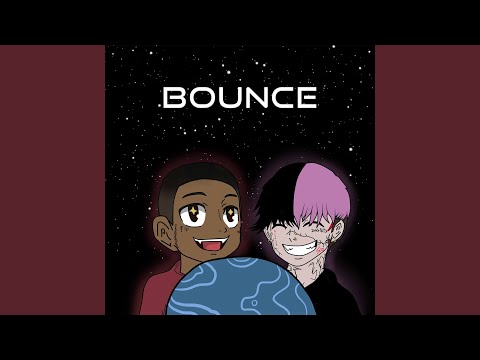 BOUNCE