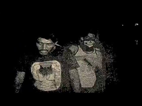 Mafia ft miris gang (sadda wahala)!!!!!!!