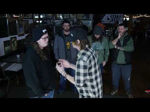 413 Battle League Tryouts- Ideologii vs Dystopiate