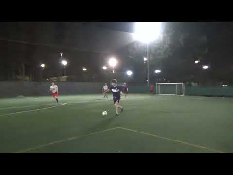 BIPI KAUO VS TDF - #LigaNuñez - #Clausura SLS - 29/10/2022