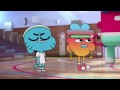 The Amazing World Of Gumball The Bros