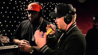 Despot, Mr. Mf&#39;n eXquire, Killer Mike and El-P - Full Performance (Live on KEXP)