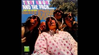 Terry Knight And The Pack - I (Who Have Nothing) (Uno Dei Tanti)