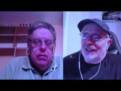 A Világ Zsidó Szemmel 2020.11.23.