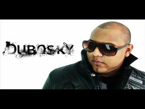 DUBOSKY - INOLVIDABLE NEW 2010