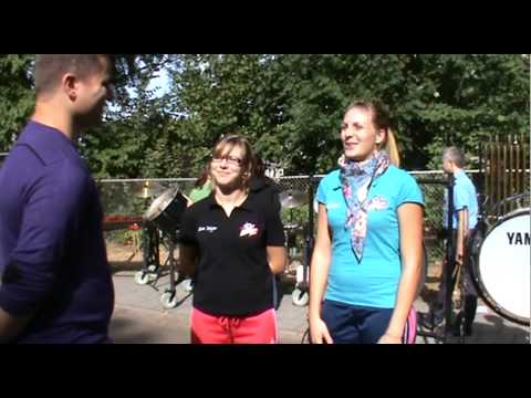 Promo video Mosson DCE Webcast 2011