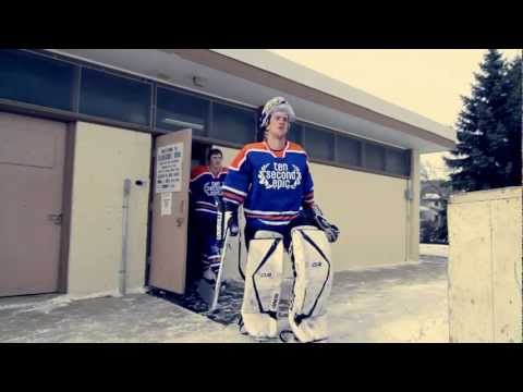 Ten Second Epic - Better Off (OFFICIAL VIDEO)