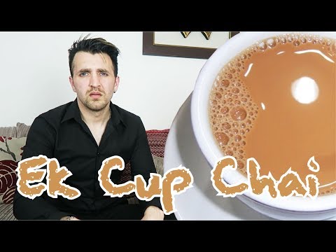 One Cup Of Tea "Ek Cup Chai" | OZZY RAJA