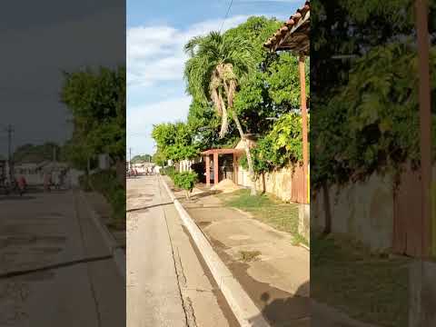 Primeras impresiones de Quemado de Güines!!! #cuba