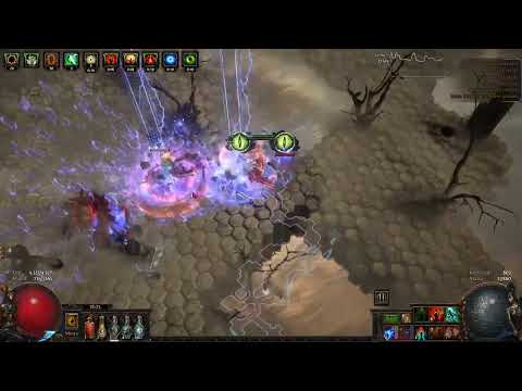 [POE CLIPS] FROM R-EXILE OR LAKE? | MANNI2