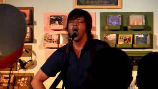 Rhett Miller - "The Grand Theater" - Good Records - Dallas, TX