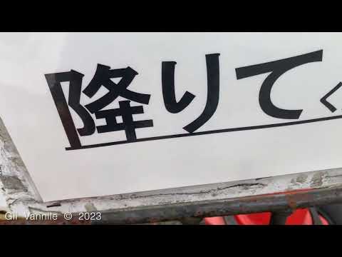 MLT Kikunaike Benzaiten 03364-9 20231106 Seg. 13:43 por iPhone por Kanji Nakano Kanji Nakano Yokohama City Japão