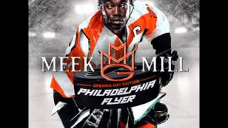 Meek Mill - Get Clapped