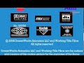 Wow Wow Wubbzys In The New York City The Movie 2008 Credits Wideo Co