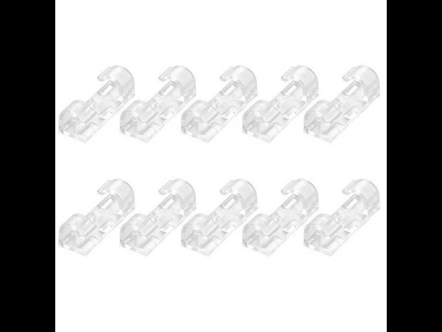 Vídeo relacionado con MAUL portaclips MAULpro Eco Ø7.3x6cm | Organizador escritorio fabricado con más del 85% de plástico reciclado | Accesorio de escritorio con imán para clips oficina | Incluye 15 clips | Azul