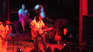 Karl Denson's Tiny Universe - "Grenadiers" - Floyd Fest 9 - 7/24/10 - 7 of 18