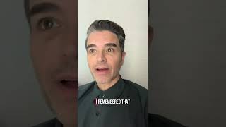 Out here putting the old into old friends. #dashboardconfessional #chriscarrabba #emo #emomusic