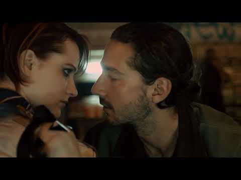 Charlie Countryman Film Analysis: Ashley Palmer