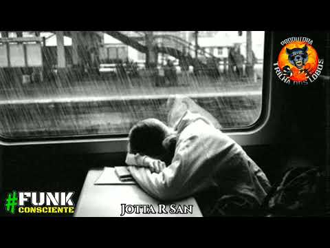 Jotta R San ♪ Temporal ♪ Funk Mineiro