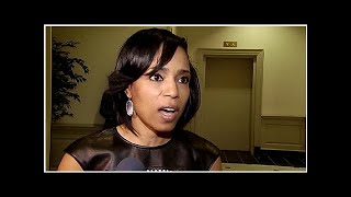 Alsobrooks Projected to Win Dem Vote Prince George's Co.