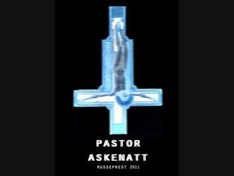 ZE FRUKT - X PT. 3 (AVSLUTNING ÅRETS LENGSTE RUSSELÅT PASTOR ASKENATT)