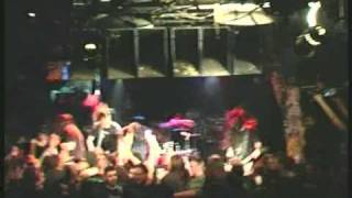 Superjoint Ritual 08 Waiting For The Turning Point Live At CBGB 2004