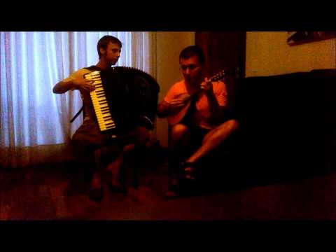 Choro de Domingo - Elias Barboza e Matheus Kleber