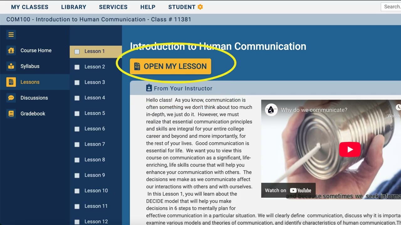 RioLearn Demo 2025: Explore the Future of Online Learning