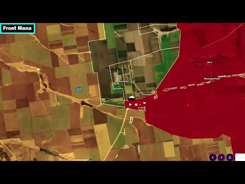 The Front Mana and Front In Minutes