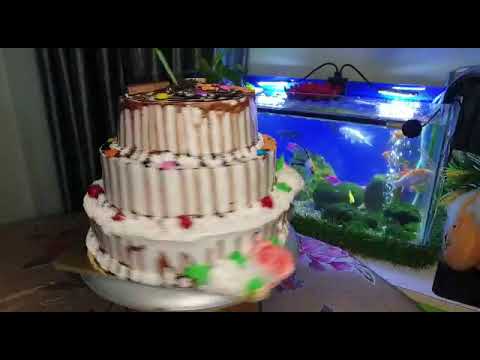 Chocolate 🍫 cake# home bake