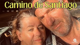 CAMINO de SANTIAGO - Day 31