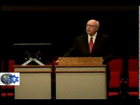 Dr. George O. Wood - Evening Service, October 2014