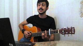 Baran Yılmaz-Aklım Karıştı (Kenan Doğulu)