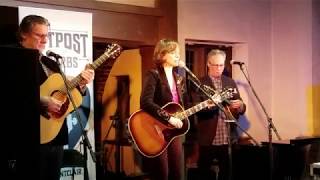 Laura Cantrell - All the Same to You