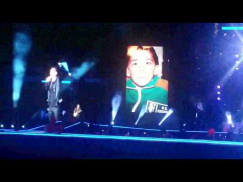 7) Francesco - 18 giugno 2016 - Concerto Modà