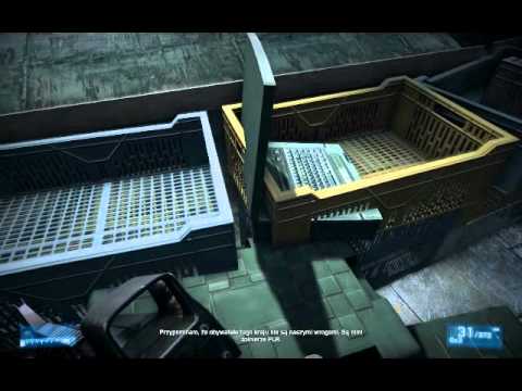 Buterfeild 3 - wideorecenzja