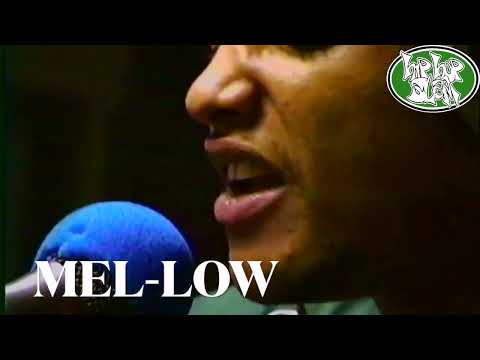 MEL-LOW short (HipHopSlam 1993)