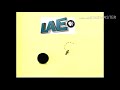 PBS Kids Station ID Switcher WLAE TV 2007