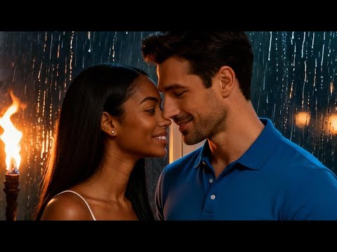 THE PROMISE  LOVE STORY  PART (1-4) 