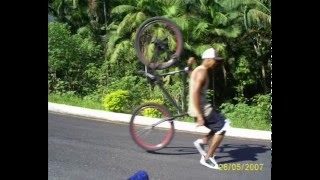 A Underground Movies...