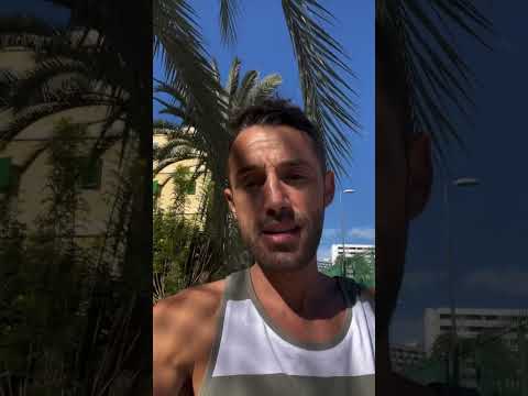 The power of God flows through the Body