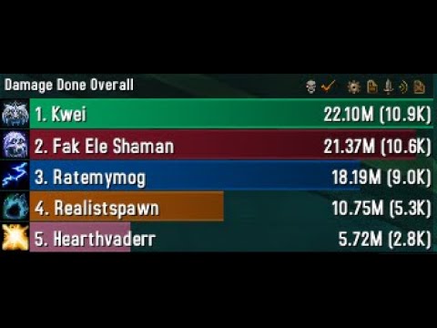 +20 SD - 9.1 Frost DK POV - 10.6K OVERALL DPS GAMEPLAY - Fortified / Bolstering / Quaking