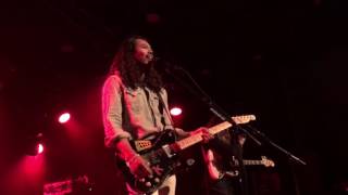 The Temper Trap - Thick As Thieves + Love Lost - Live at the Tolhuistuin