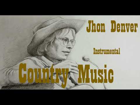 JOHN DENVER`S INSTRUMENTAL COUNTRY MUSIC