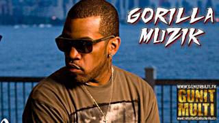 Lloyd Banks - Gorilla Muzik Freestyle [ HOT - NEW - Off DJ Kay Slays, &quot;The God is Back&quot; mixtape ]