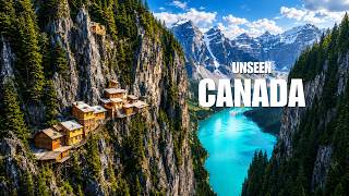 Canada: The Most Underrated Country - Until the World Cup Arrived | 4K Travel Documentary