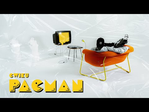 Ćwiku - PACMAN (Official Video)