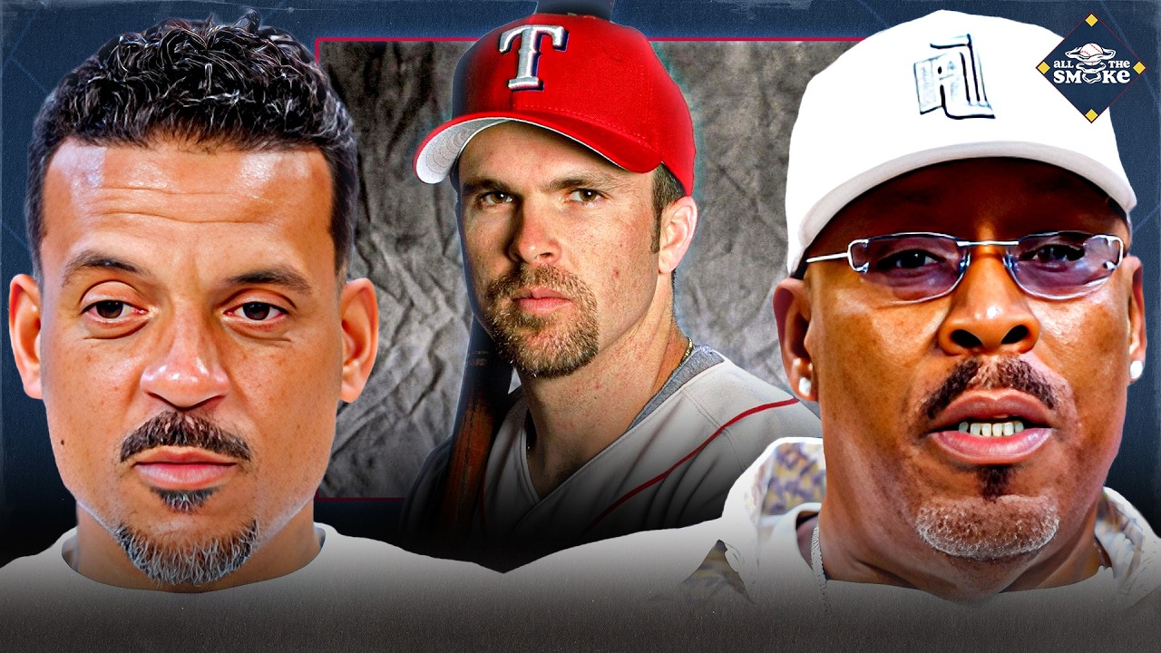 Chad Curtis: Biggest A**hole in MLB History?
