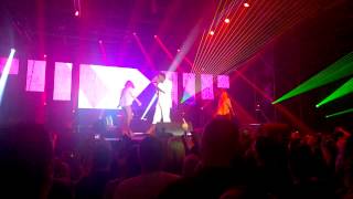 Dr. Alban - It's My Life @Total Dance Festival, Budapest 2014 - BEST AUDIO!